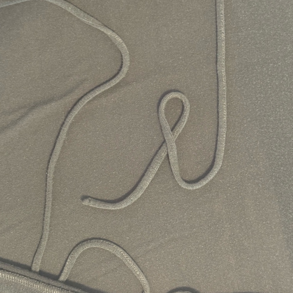 Skims Long Robe - Picture 3 of 4
